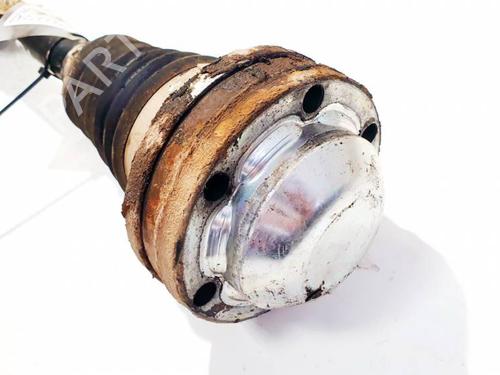 Left front driveshaft VW PASSAT B6 (3C2) 2.0 TDI | BP37708935M38 - Image 3