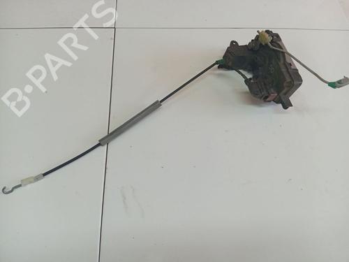 Used Front right lock Front right lock 34771817 34771817
