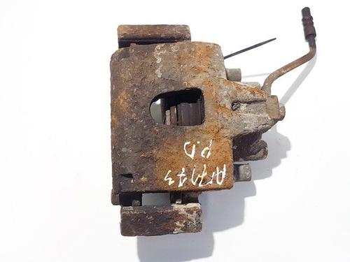 Used Right front brake caliper Right front brake caliper CHRYSLER VOYAGER IV (RG, RS) 2.5 CRD (141 hp) 35501693 35501693