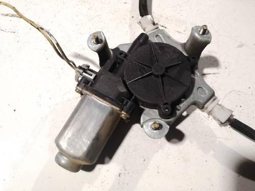 Used Left front window motor Left front window motor 34969856 34969856