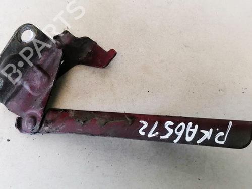 Used Hinge/Door check strap Hinge/Door check strap MAZDA 626 IV Hatchback (GE) 2.0 i (GE10S1) (115 hp) 35596796 35596796