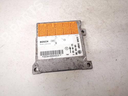 Used ECU airbags ECU airbags AUDI A4 B5 (8D2) 1.8 (125 hp) 32928773 32928773