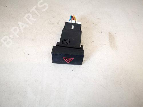 Used Warning switch Warning switch HYUNDAI SANTA FÉ II (CM) 2.2 CRDi GLS (150 hp) 35240515 35240515