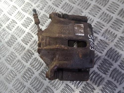 Used Left front brake caliper Left front brake caliper 35680575 35680575