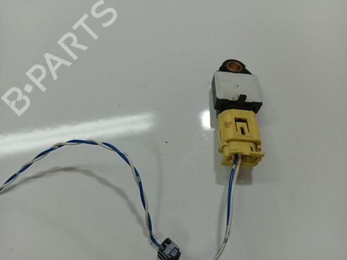 Electronic module PEUGEOT 4007 (VU_, VV_) 2.2 HDi | BP32548015M83 - Image 3