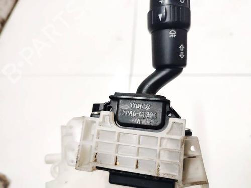 Warning switch MAZDA 5 (CR) 2.0 CD (CR19) | BP35031353I22 - Image 4