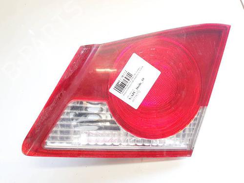 Used Right tailgate light Right tailgate light 35358618 35358618