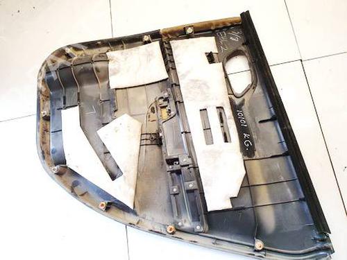 Rear left panel HONDA FR-V (BE) 1.8 (BE1) | BP35026189C60 - Image 2