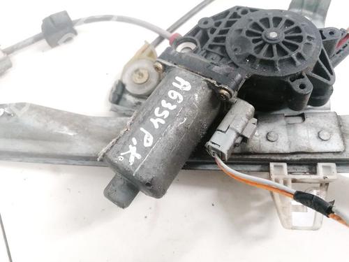 Left front window motor FORD FOCUS II (DA_, HCP, DP) 2.0 TDCi | BP35551625E21 - Image 3