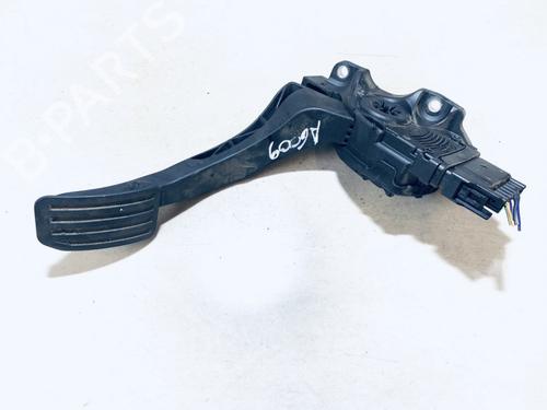 Used Pedal Pedal FORD GALAXY II (WA6) 2.0 TDCi (140 hp) 35637503 35637503