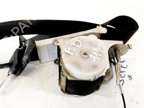 Used Front right seatbelt Front right seatbelt 35280406 35280406
