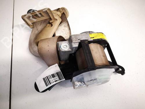 Used Rear right seatbelt Rear right seatbelt 35159816 35159816