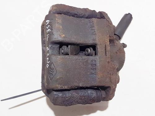 Used Right front brake caliper Right front brake caliper RENAULT CLIO II (BB_, CB_) 1.2 LPG (58 hp) 35879714 35879714