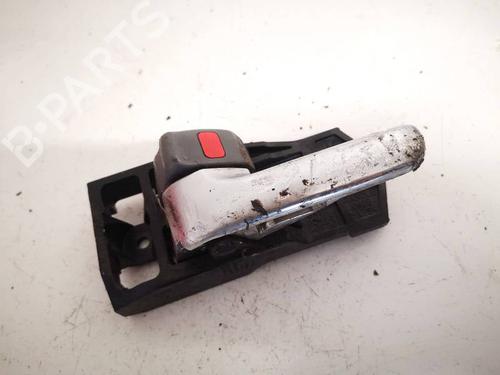 Used Rear left interior door handle Rear left interior door handle 35183368 35183368