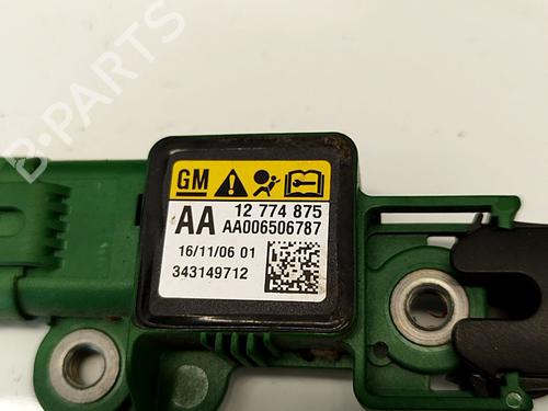 Electronic module SAAB 9-3 (YS3F, E79, D79, D75) 1.9 TiD | BP36368360M83 - Image 3