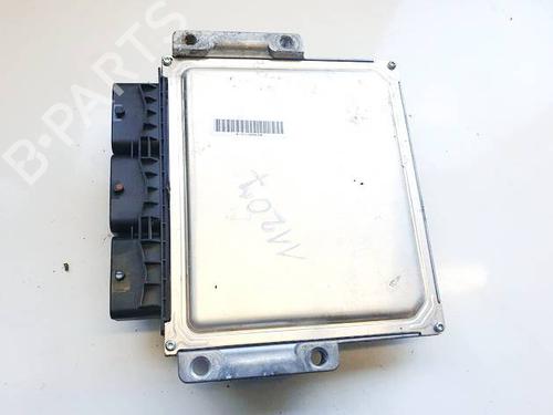 Engine control unit (ECU) FORD KUGA I 2.0 TDCi 4x4 | BP33682936M57 - Image 3