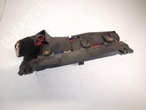 Fuse box VW FOX Hatchback (5Z1, 5Z3, 5Z4) 1.2 | BP32552376E1