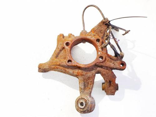 Used Left rear steering knuckle Left rear steering knuckle 34999911 34999911