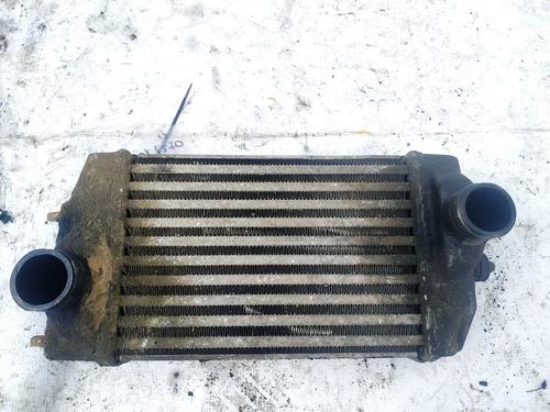 Ladeluftkühler für Ladeluftkühler 35429156 35429156