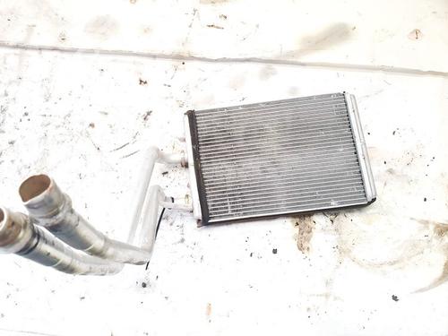 Used Heater matrix Heater matrix 35409654 35409654
