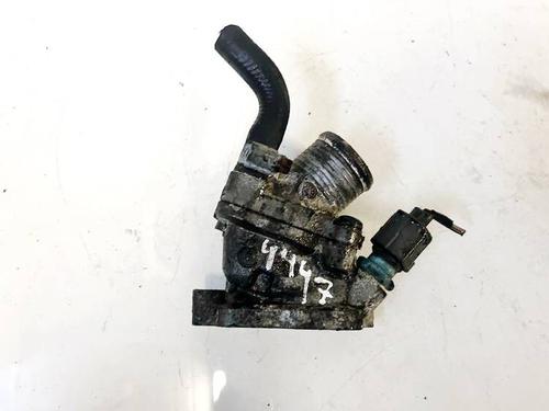 Used Thermostat housing Thermostat housing 35349176 35349176