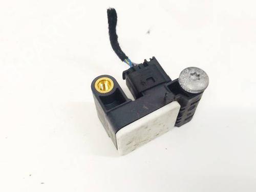Used Electronic module BMW 1 (E81) 116 i (115 hp) 32586813