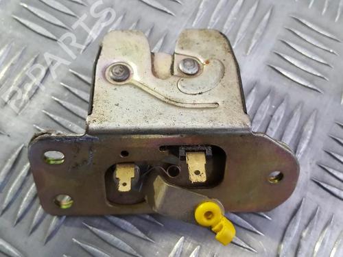 Used Tailgate lock Tailgate lock 35673016 35673016