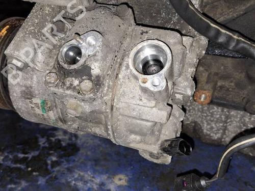 AC compressor VW PASSAT B6 (3C2) 2.0 TDI | BP34890433M34 - Image 3