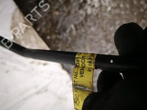 Pipe FORD MONDEO IV (BA7) 2.0 TDCi | BP34844143M125 - Image 4
