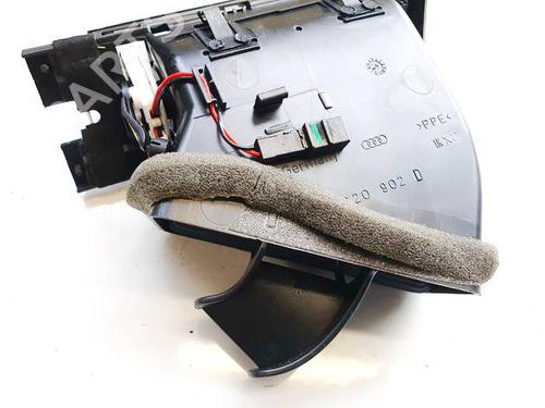 Air vent AUDI A6 C6 (4F2) 2.0 TDI | BP37009392I21 - Image 2