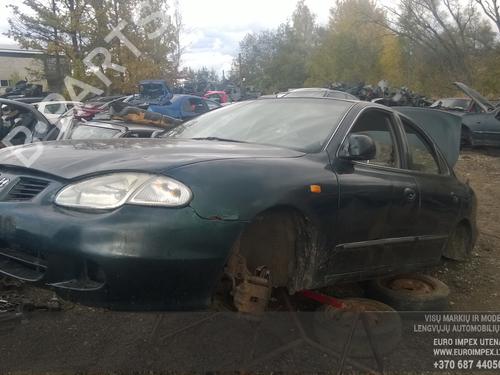 Used Parts HYUNDAI LANTRA II (J-2)  2.0 16V  4526010