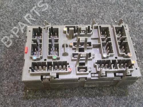 Used Fuse box Fuse box CITROËN XANTIA (X1_, X2_) 1.9 D (68 hp) 33485405 33485405
