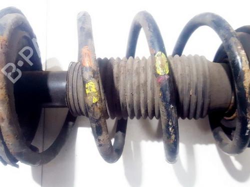 Used Shock absorber spring Shock absorber spring KIA RIO II (JB) 1.4 16V (97 hp) 35850301 35850301