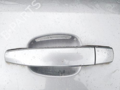 rear-left-exterior-door-handle-opel-vectra-c-z02-2002-2003-2004-2005-2006-2007-2008-2009-35509224 main image