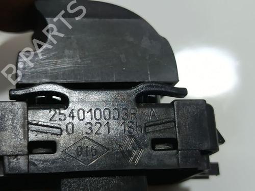 Switch RENAULT MEGANE III Hatchback (BZ0/1_, B3_) 1.6 16V (BZ1B, BZ1H) | BP32545980I30 - Image 4