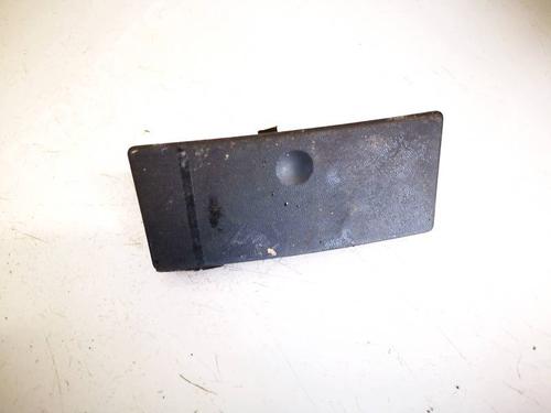 Used Ashtray Ashtray OPEL VECTRA C (Z02) 2.2 DTI 16V (F69) (125 hp) 34991766 34991766