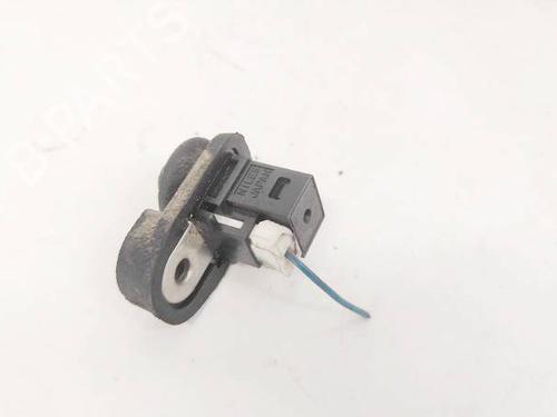 Electronic module NISSAN PRIMERA Hatchback (P12) 1.9 dCi | BP35336935M83 - Image 2