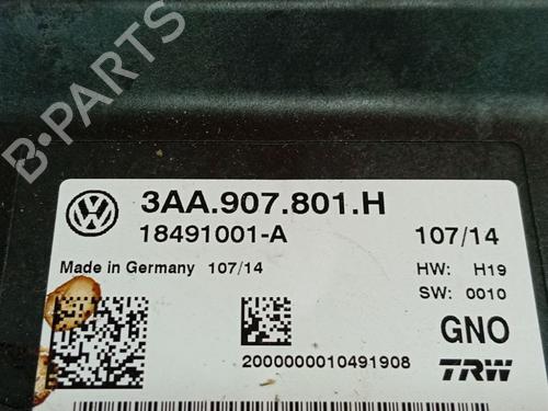 Electronic module VW PASSAT B7 (362) 1.6 TDI | BP37505789M83 - Image 4