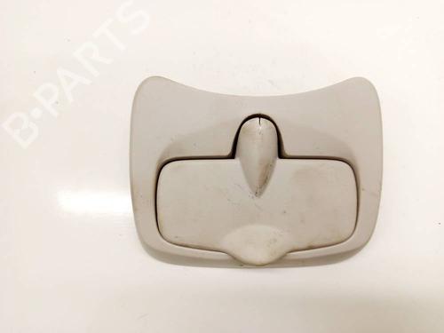 Rear mirror CITROËN C8 (EA_, EB_) 2.0 HDi 135 | BP40067889I6 - Image 1