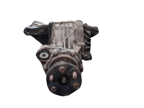 Used Rear differential Rear differential 35368317 35368317