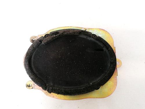 Højttaler DODGE GRAND CARAVAN Mini Passenger Van 3.3 (163 hp) 33068376