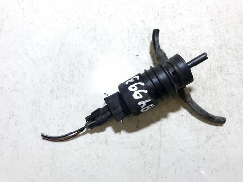 Used Washer pump Washer pump OPEL ASTRA G Hatchback (T98) 2.0 DTI 16V (F08, F48) (101 hp) 35853220 35853220