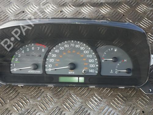 instrument-cluster-daewoo-rezzo-u100-2000-35673535 main image
