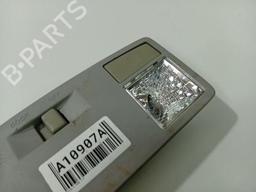 Interior roof light MAZDA 6 Hatchback (GG) 2.0 DI (GG14) | BP34848458I8 - Image 2