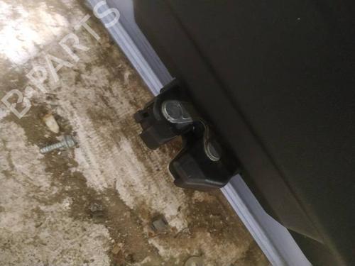Used Tailgate lock Tailgate lock 34755616 34755616