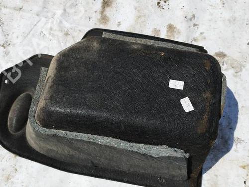 Boot lining SAAB 9-3 (YS3F, E79, D79, D75) 1.9 TiD | BP36284677I3 - Image 3