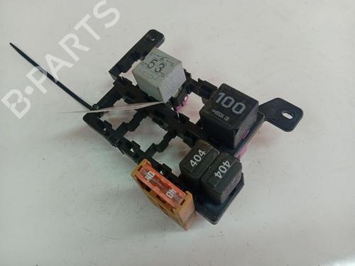 Fuse box VW TRANSPORTER T5 Van (7HA, 7HH, 7EA, 7EH) VR6 3.2 4motion | BP37505561E1 - Image 2
