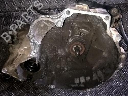 Used Gearbox Gearbox 35652456 35652456