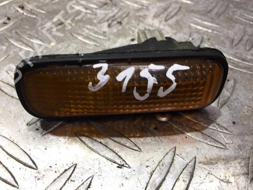 Venstre sideblink Venstre sideblink HONDA CIVIC VI Hatchback (EJ, EK) 1.4 i (EJ9) (75 hp) 35656836 35656836
