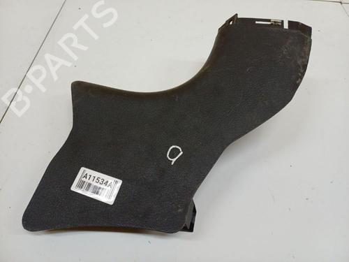 Trinbræt Trinbræt OPEL ASTRA G Hatchback (T98) 1.4 16V (F08, F48) (90 hp) 37505340 37505340